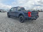 2022 Ford F350 Super Duty