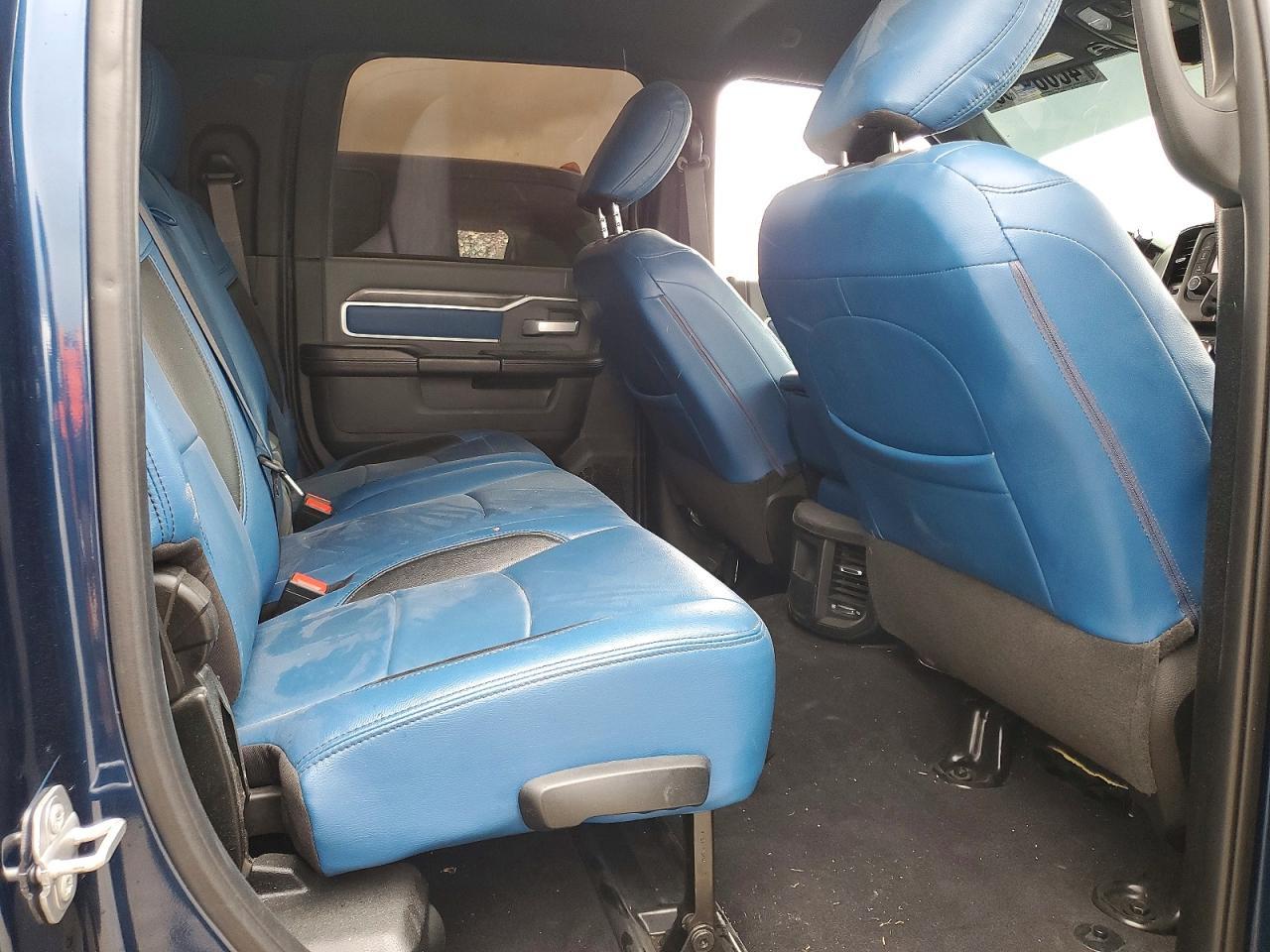 2021 Dodge RAM 2500 BIG Horn