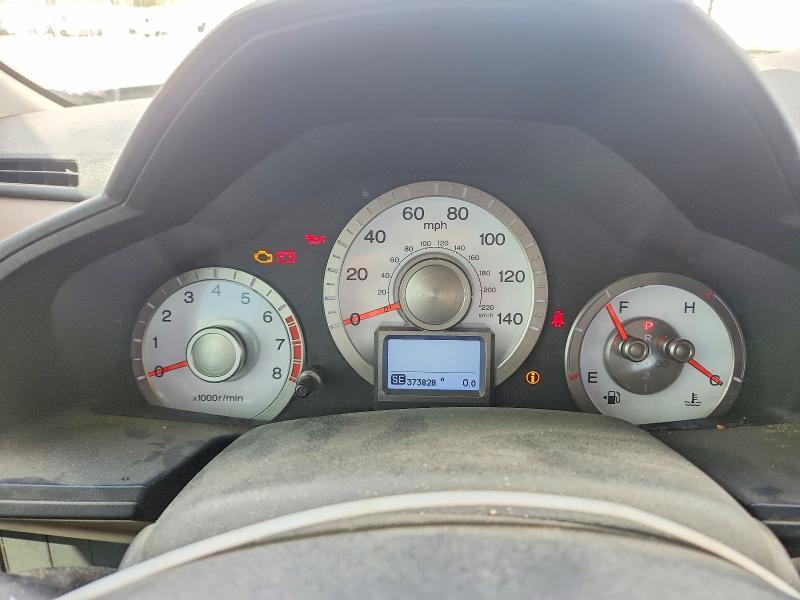 2009 Honda Pilot Touring