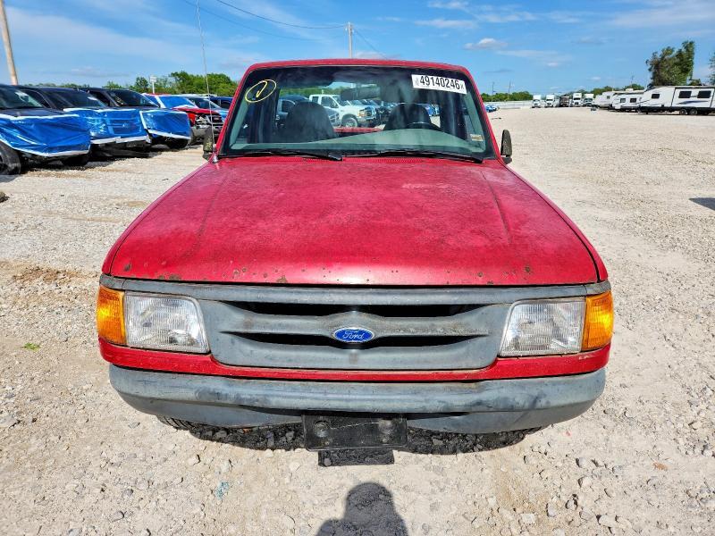1995 Ford Ranger