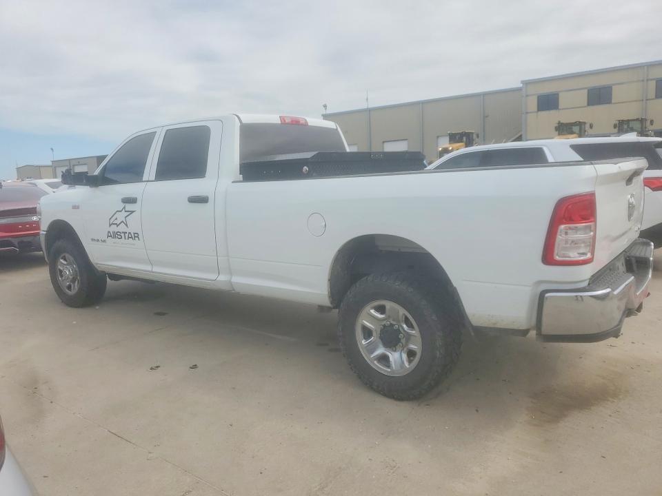 2022 Dodge RAM 2500 Tradesman