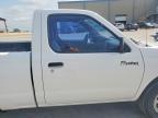 2000 Nissan Frontier