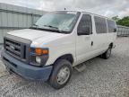 2012 Ford Econoline E150 Wagon