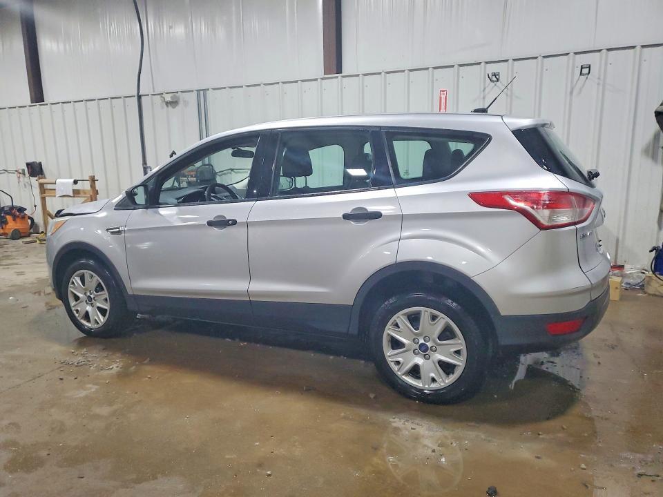 2013 Ford Escape s