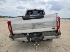 2020 Ford F-250 Super Duty