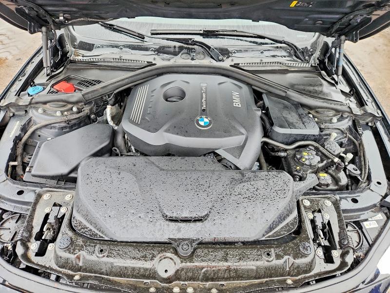 2017 BMW 430xi