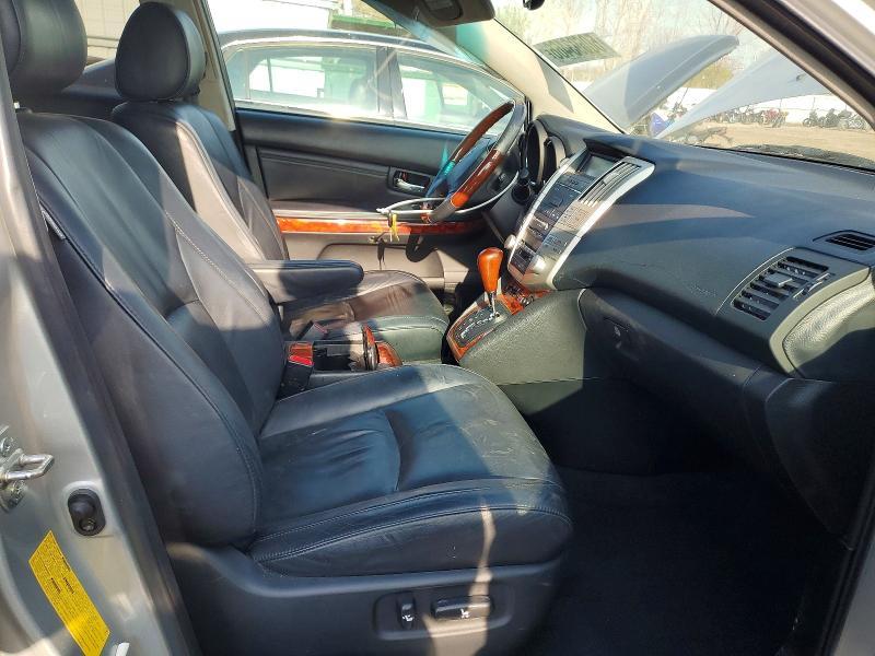 2004 Lexus Rx 330