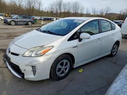2013 Toyota Prius two for sale in Marlboro, NY