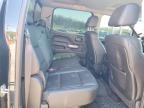 2015 Chevrolet Silverado K1500 LTZ