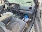 1999 Dodge Dakota