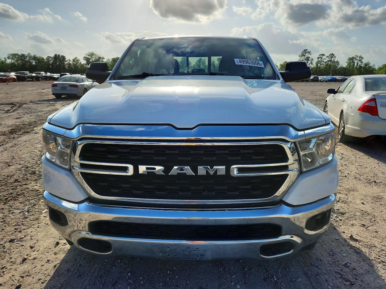 2023 Dodge RAM 1500 BIG Horn