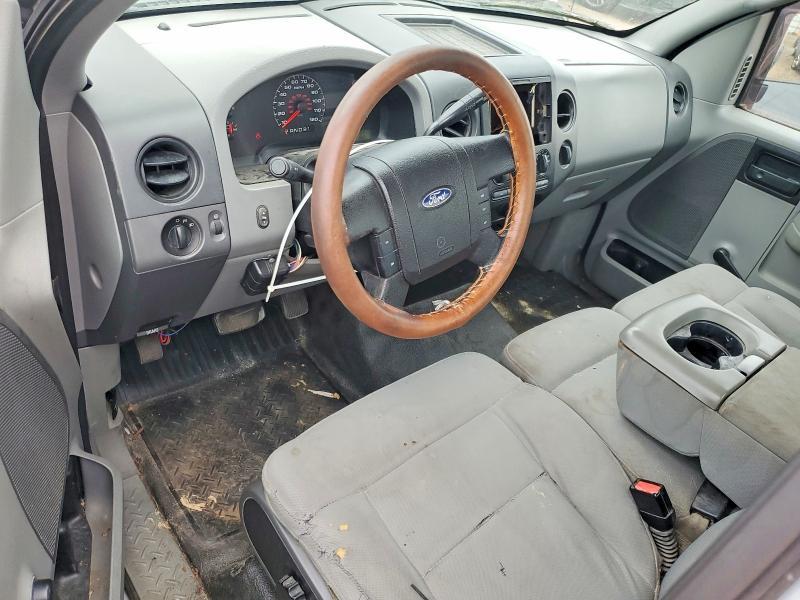 2006 Ford F150