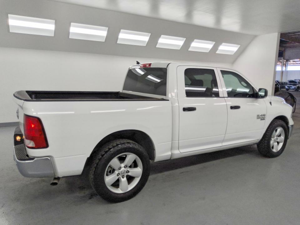 2023 Dodge RAM 1500 Classic SLT