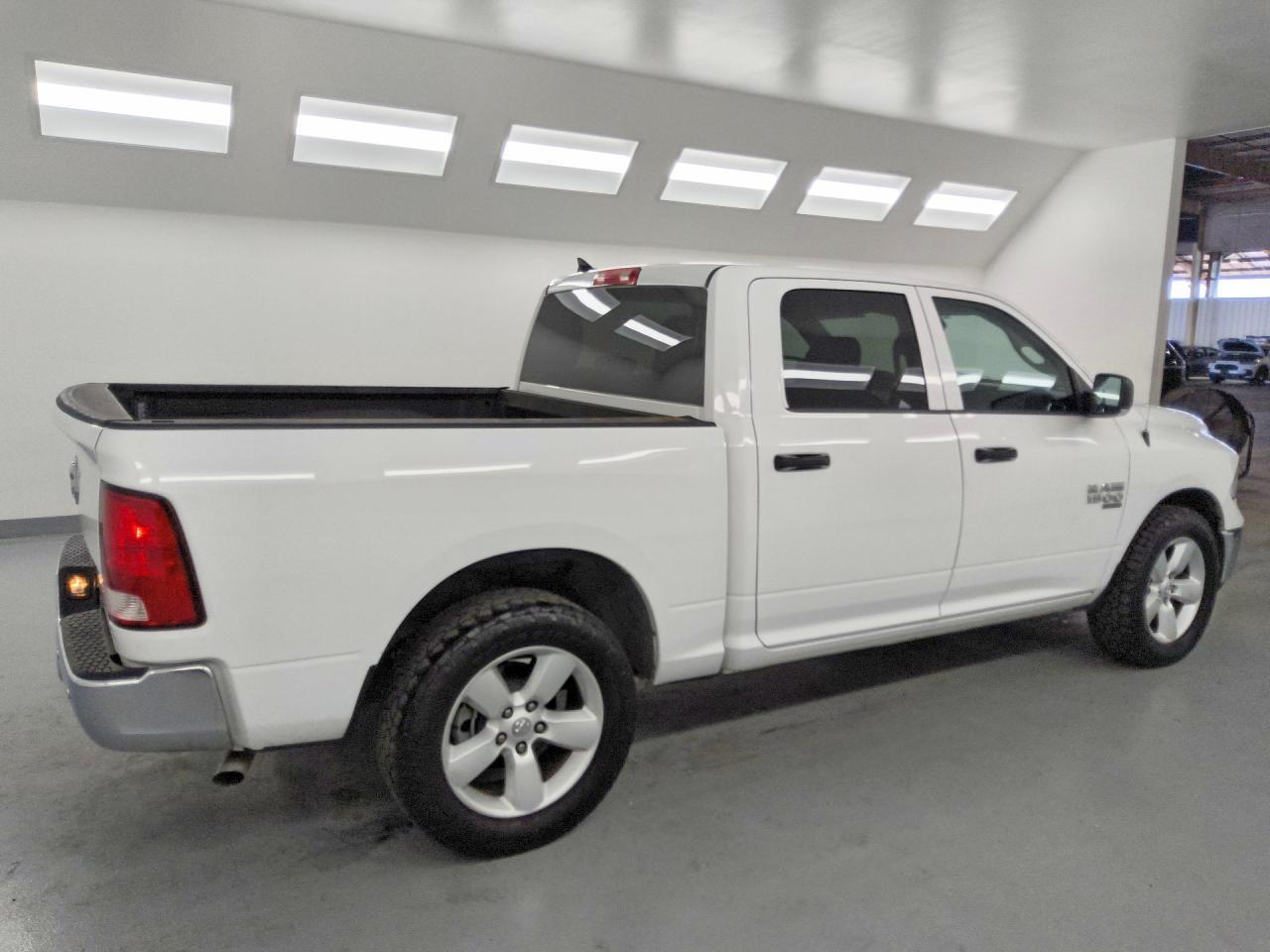2023 Dodge RAM 1500 Classic SLT