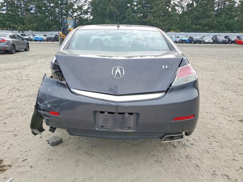 2013 Acura TL