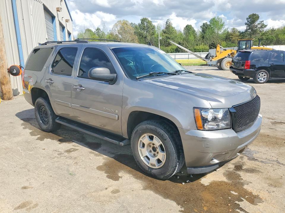 2007 Chevrolet Tahoe C1500