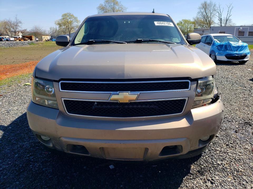 2007 Chevrolet Tahoe K1500