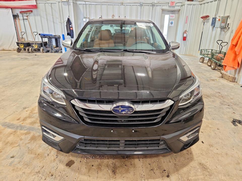 2020 Subaru Legacy Touring xt