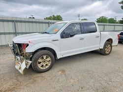 2015 Ford F150 Supercrew for sale in Shreveport, LA