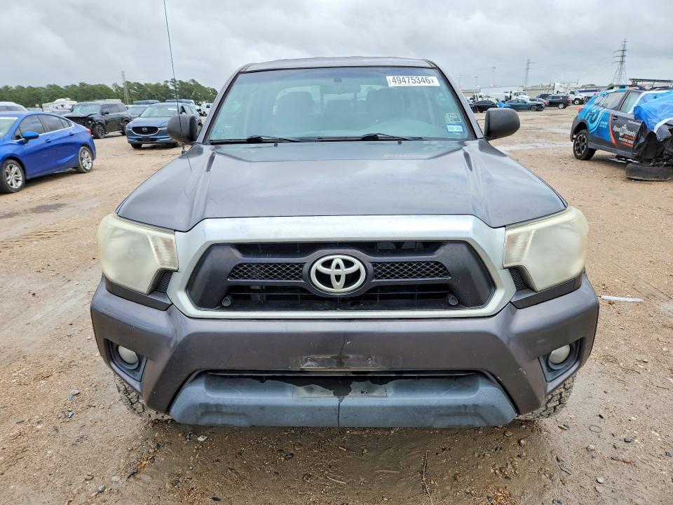 2015 Toyota Tacoma Prerunner V6