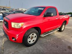 2007 Toyota Tundra Base for sale in Grand Prairie, TX