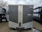 2019 Discovery Enclosed Cargo Trailer