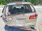 2003 Toyota Sienna le
