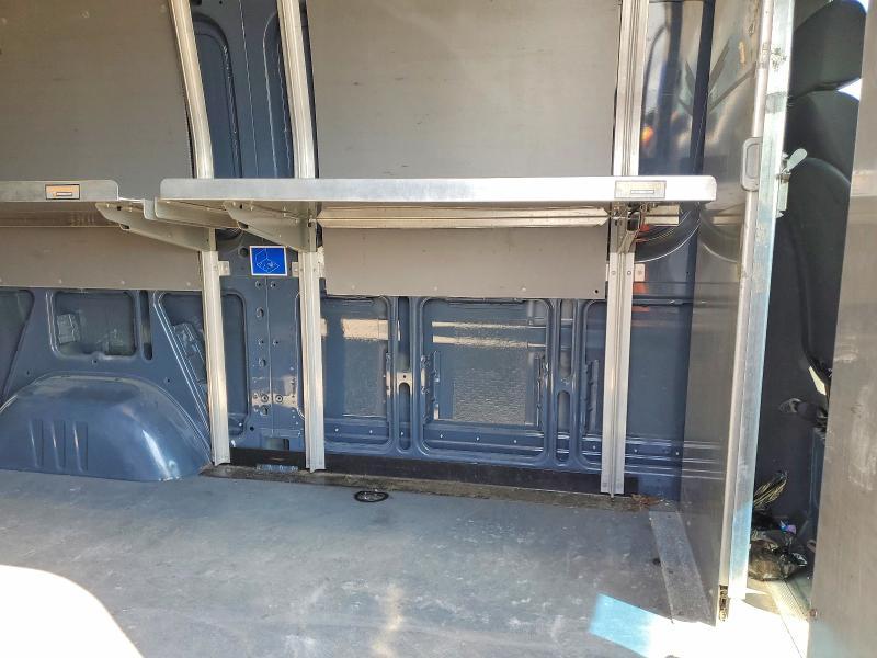 2019 Mercedes-Benz Sprinter 2500 Delivery Van