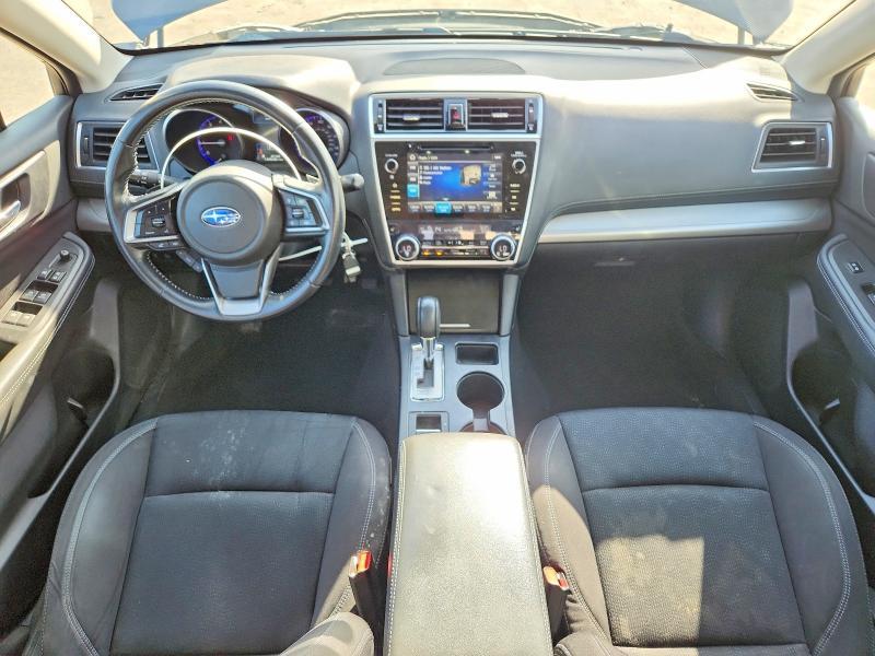 2018 Subaru Legacy 2.5i Premium