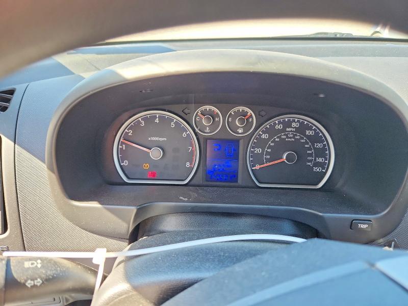 2012 Hyundai Elantra Touring gls