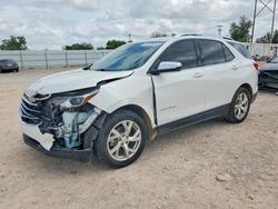 2018 Chevrolet Equinox Premier for sale in Oklahoma City, OK