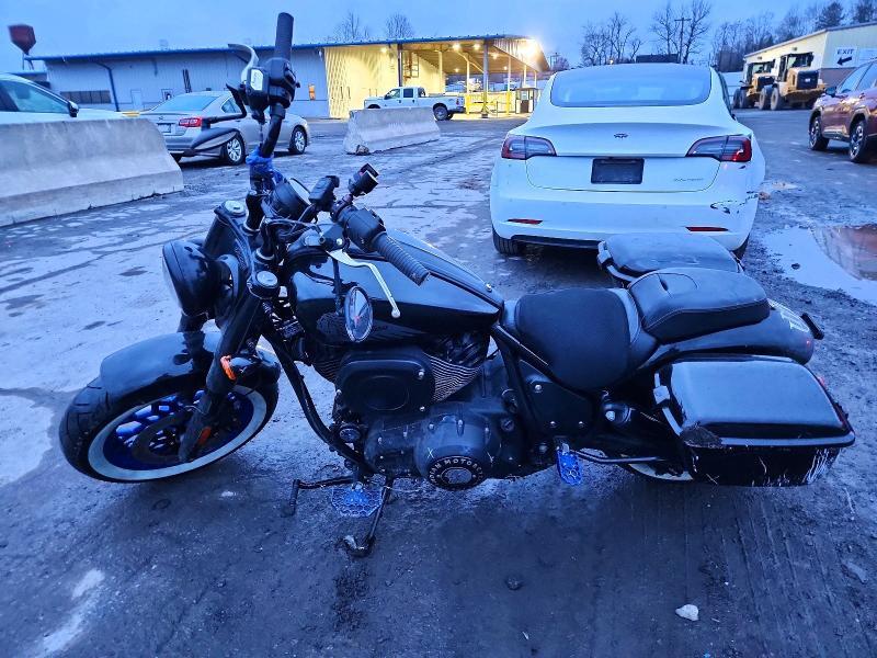 2022 Indian Motorcycle Co. Chief Bobber