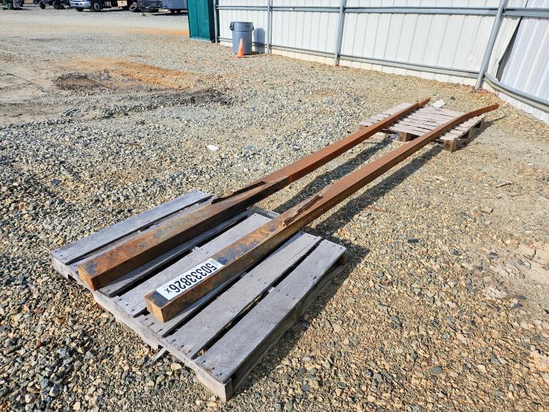 2020 Forks Rv Forks-Forks