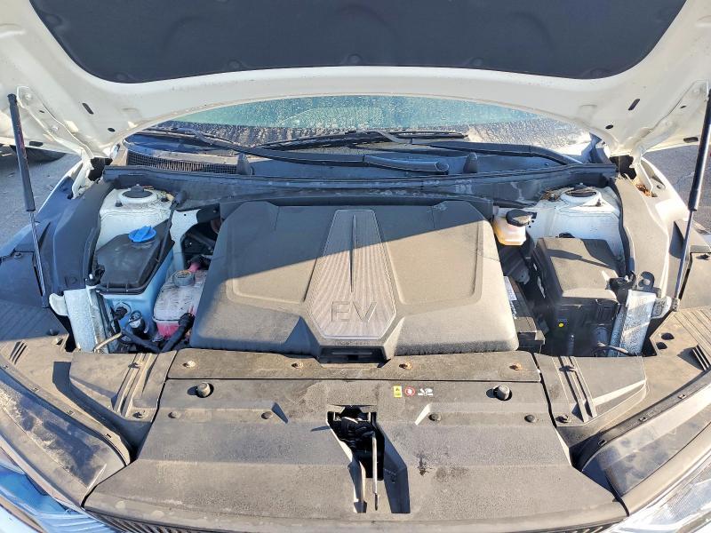 2023 KIA EV6 Wind