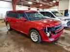 2011 Ford Flex sel