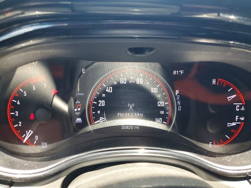 2023 Dodge Durango r
