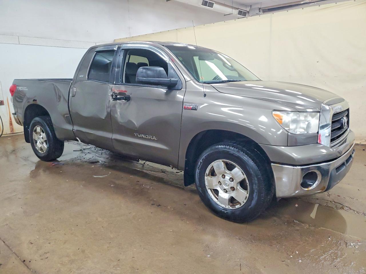 2008 Toyota Tundra SR5