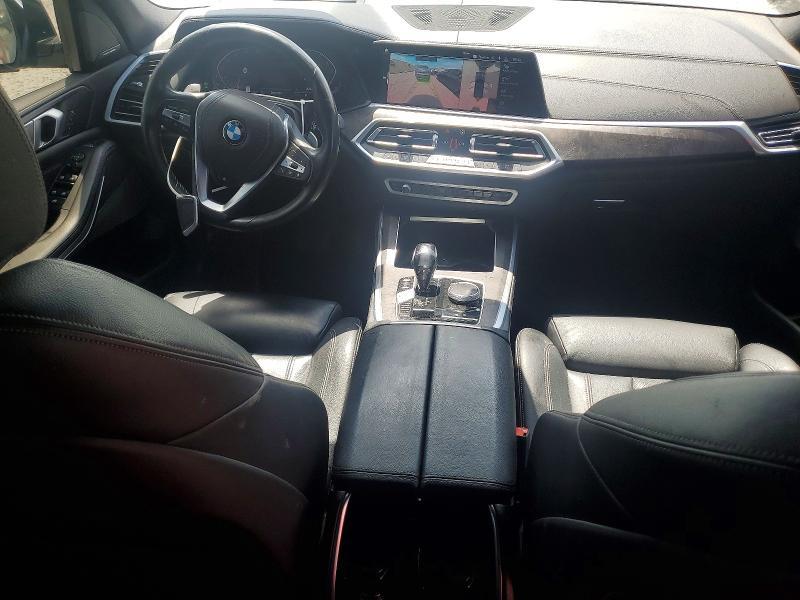 2020 BMW X5 Sdrive 40I