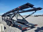 2022 Texas Pride CA84727KGN Car Carrier