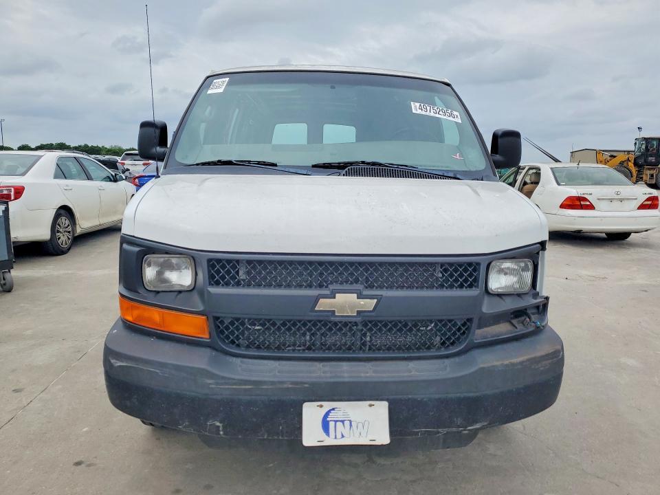 2014 Chev Express G2500