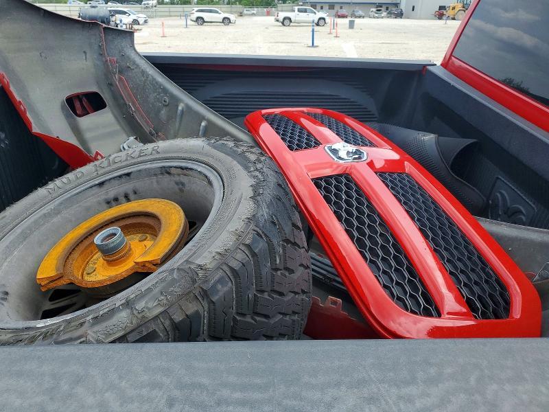 2016 Dodge RAM 1500 ST