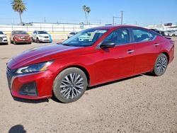 2025 Nissan Altima sv en venta en Phoenix, AZ