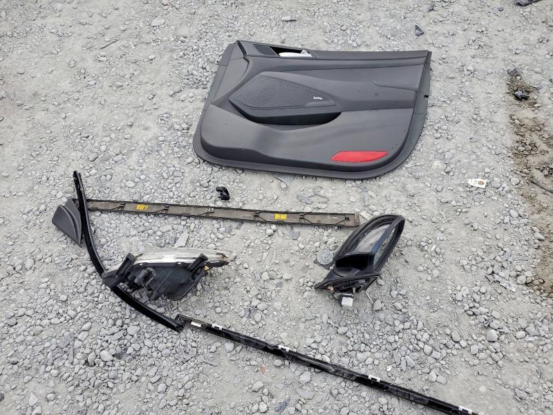 2020 Hyundai Tucson Sport