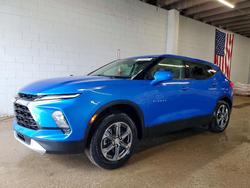 2025 Chevrolet Blazer 2LT en venta en Cedar Rapids, IA