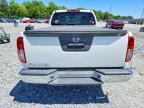2014 Nissan Frontier S