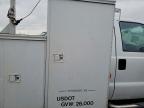 2006 Ford F550 Super Duty Utility / Service Truck