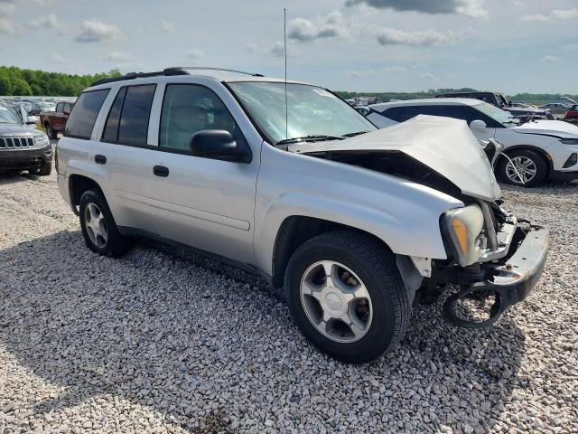 2008 Chevrolet Trailblazer ls