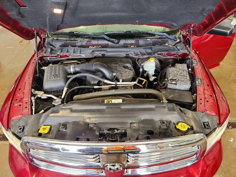 2015 Dodge RAM 1500 SLT