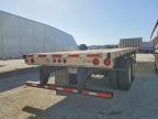 2023 Utility FS2CHA Flatbed Trailer