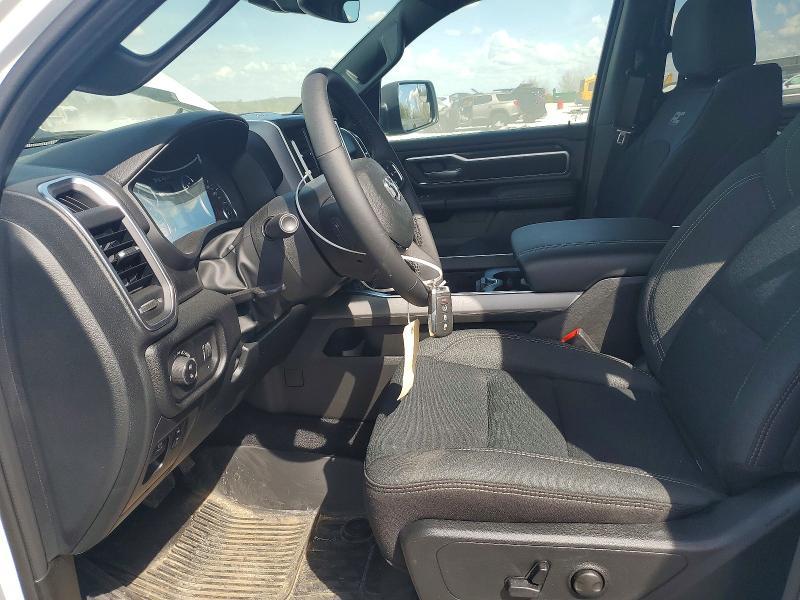 2026 Dodge RAM 1500 BIG Horn